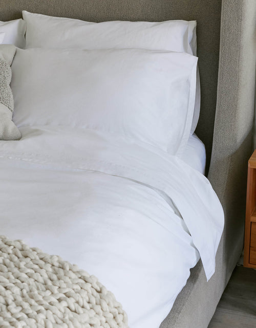 Load image into Gallery viewer, Luxe Australian Sateen Sheet Set
