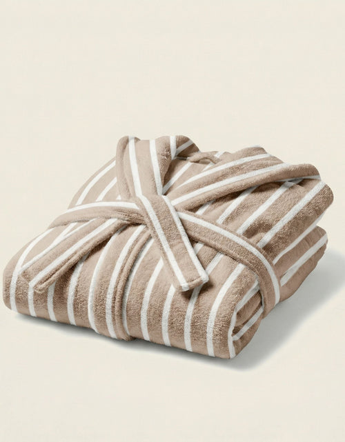 Load image into Gallery viewer, Ultraplush Australian Cotton Bathrobe
