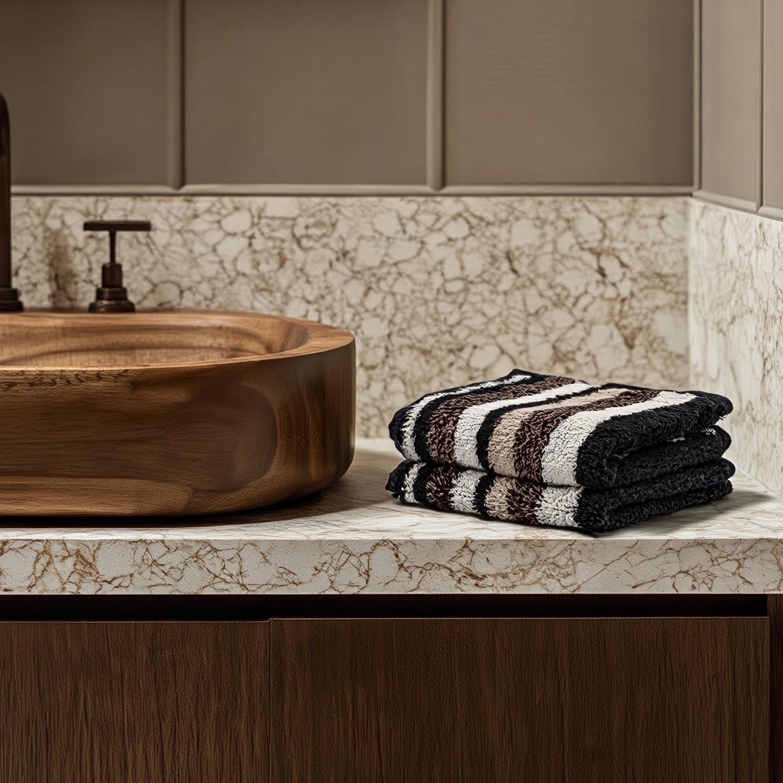 Ultraplush Australian Cotton Towels