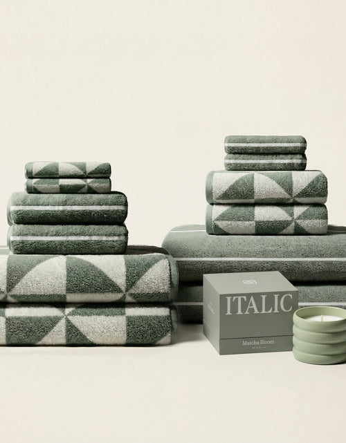 Load image into Gallery viewer, Deia Towels
