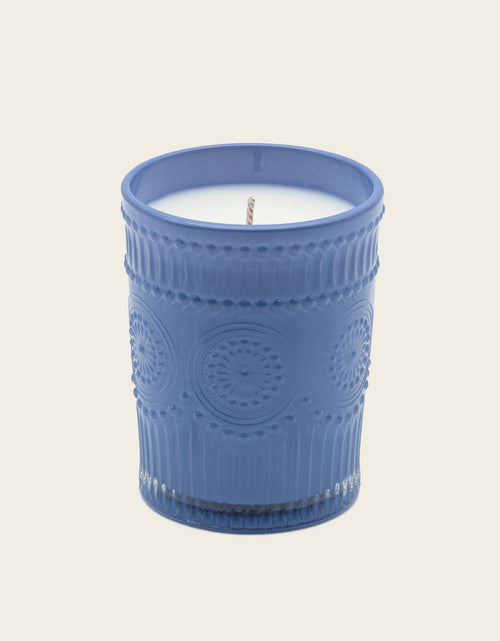 Load image into Gallery viewer, Noir Swiss Scented Glass Candle
