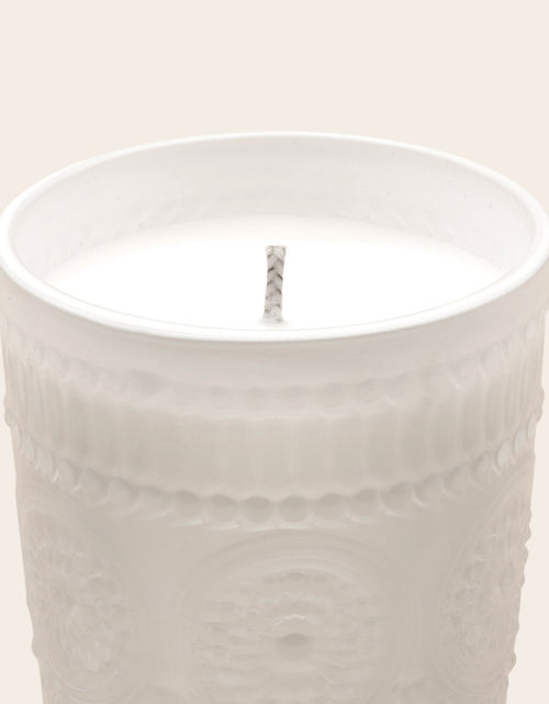 Load image into Gallery viewer, Noir Swiss Scented Glass Candle
