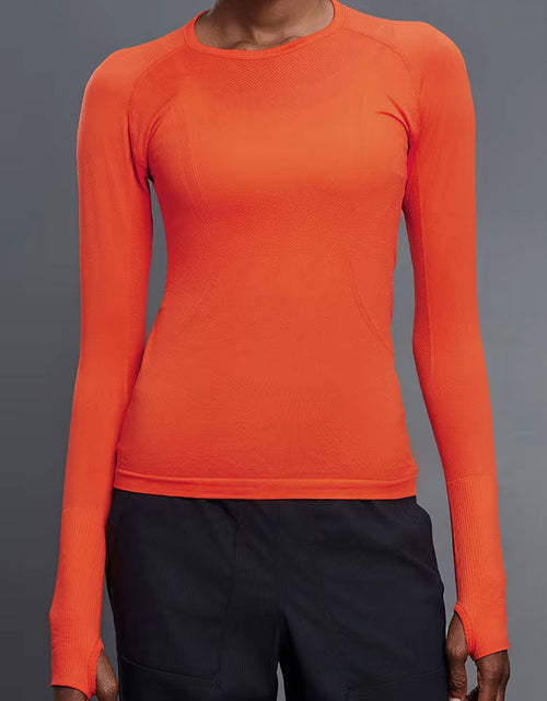 Load image into Gallery viewer, BTR Active Seamless Baselayer
