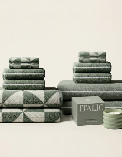 Load image into Gallery viewer, Deia Towels
