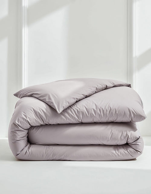 Load image into Gallery viewer, Luxe Australian Sateen Duvet Cover
