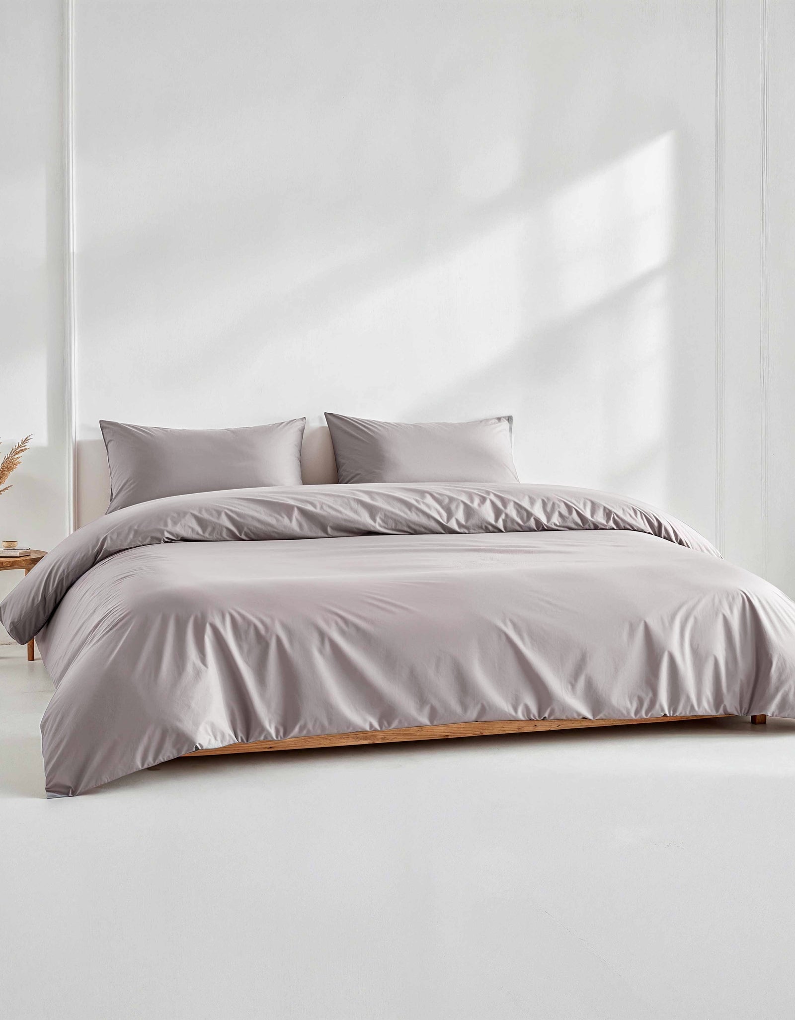 Luxe Australian Sateen Duvet Cover