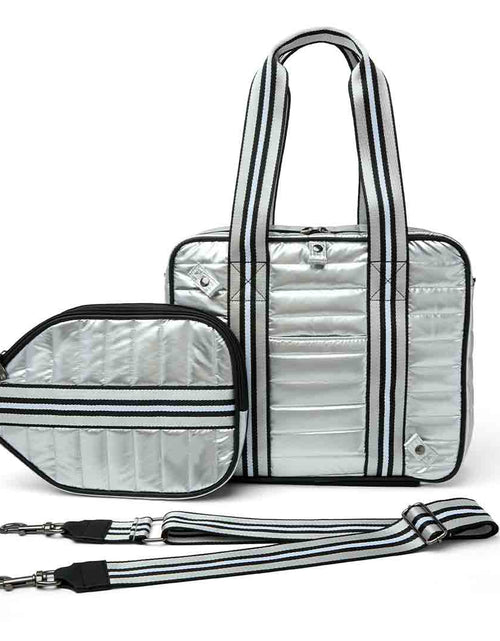 Load image into Gallery viewer, Sporty Spice Pickleball Bag
