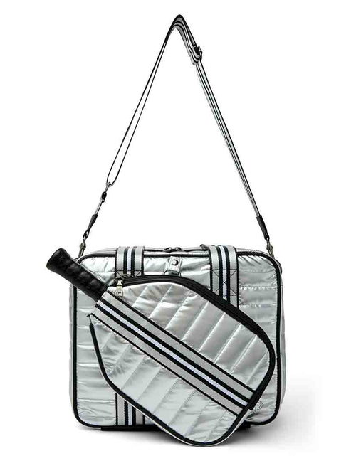 Load image into Gallery viewer, Sporty Spice Pickleball Bag

