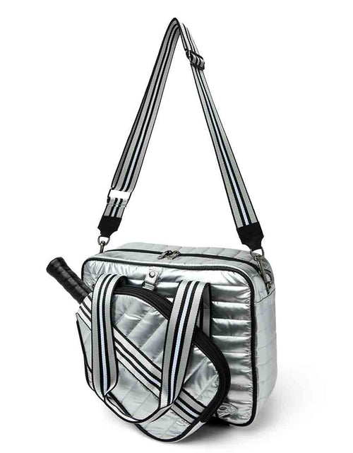 Load image into Gallery viewer, Sporty Spice Pickleball Bag
