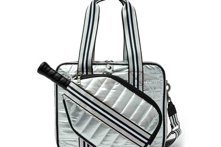 Sporty Spice Pickleball Bag