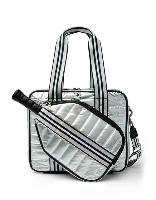 Load image into Gallery viewer, Sporty Spice Pickleball Bag
