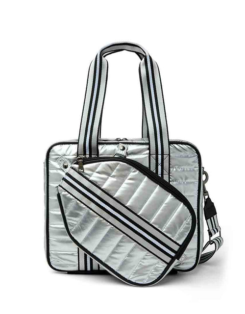 Load image into Gallery viewer, Sporty Spice Pickleball Bag
