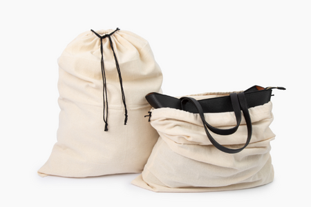 Purses & Shoes Storage Bags