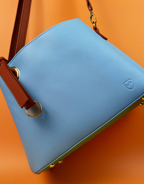 Load image into Gallery viewer, SYB Purse
