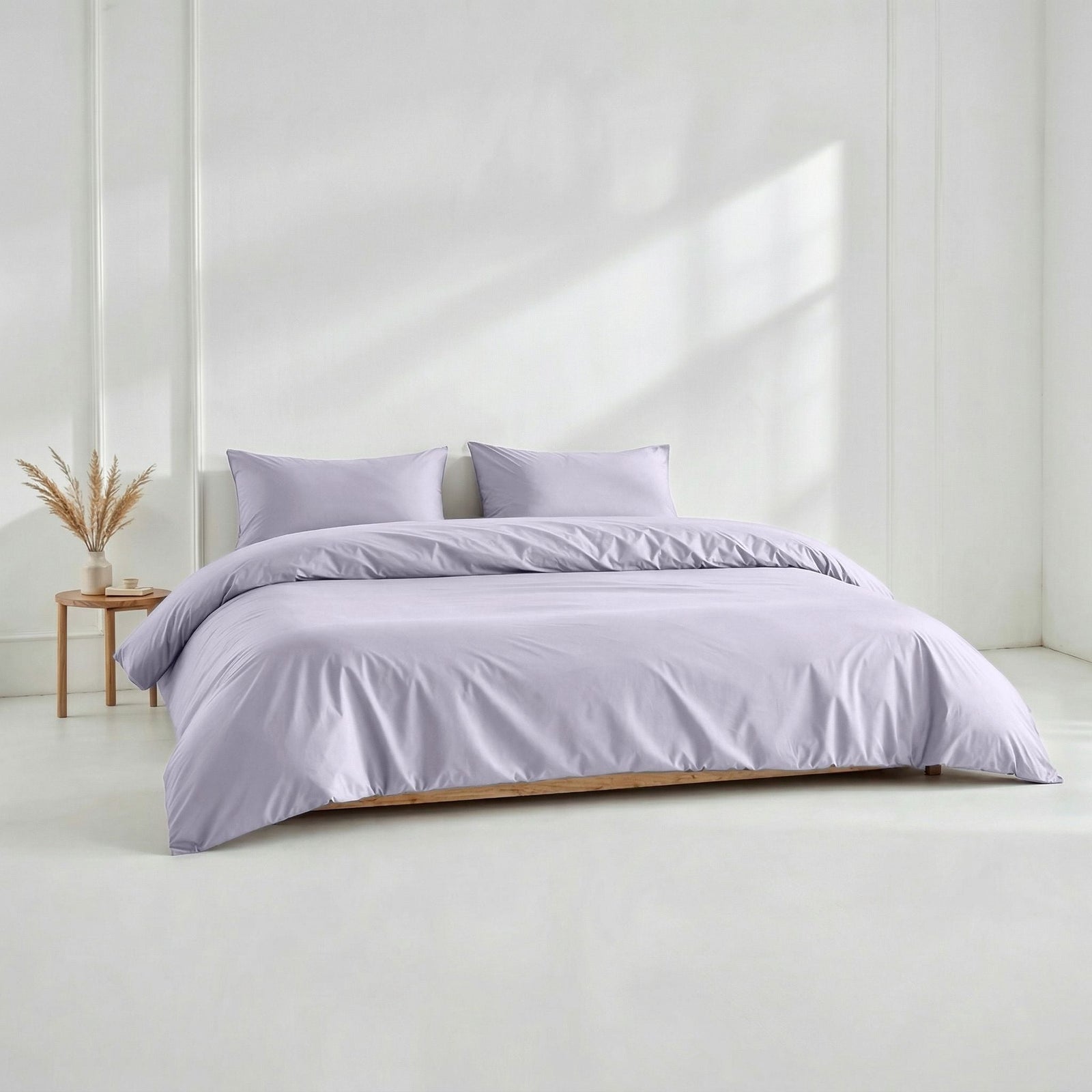 Luxe Australian Sateen Duvet Cover