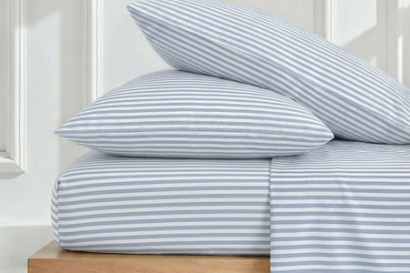 Luxe Australian Sateen Sheet Set