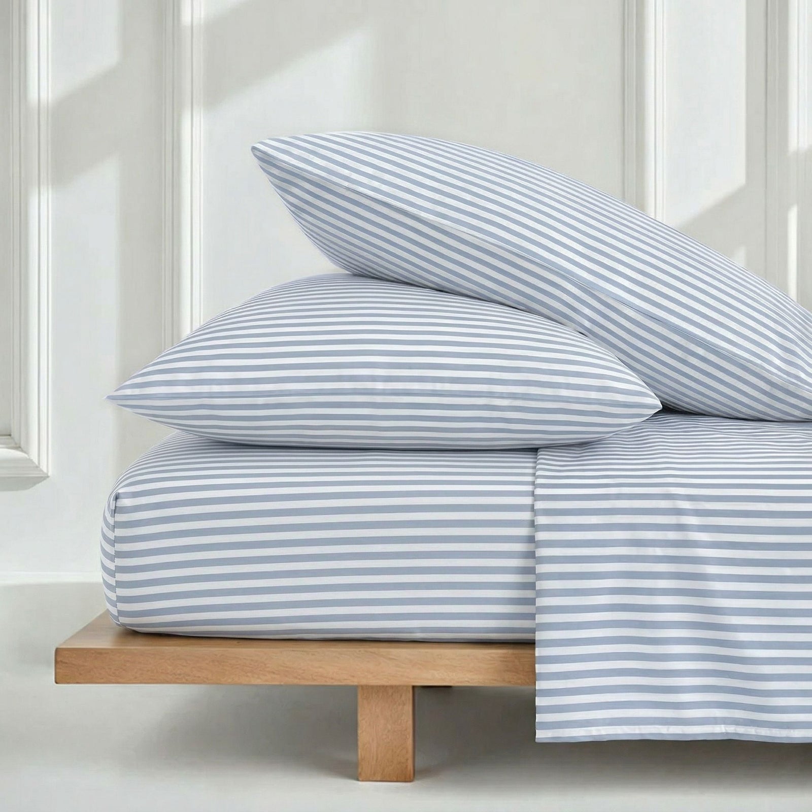 Luxe Australian Sateen Bedding Bundle