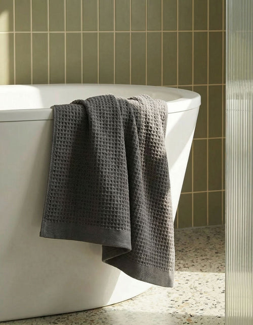 Load image into Gallery viewer, Sedona Waffle Towels
