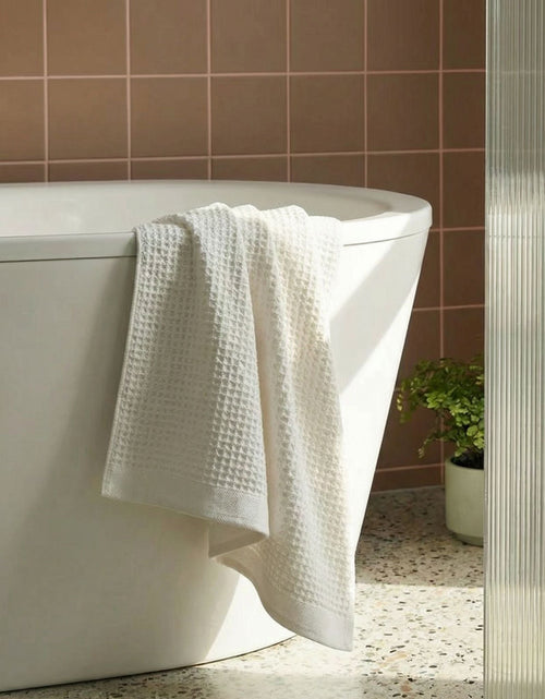 Load image into Gallery viewer, Sedona Waffle Towels
