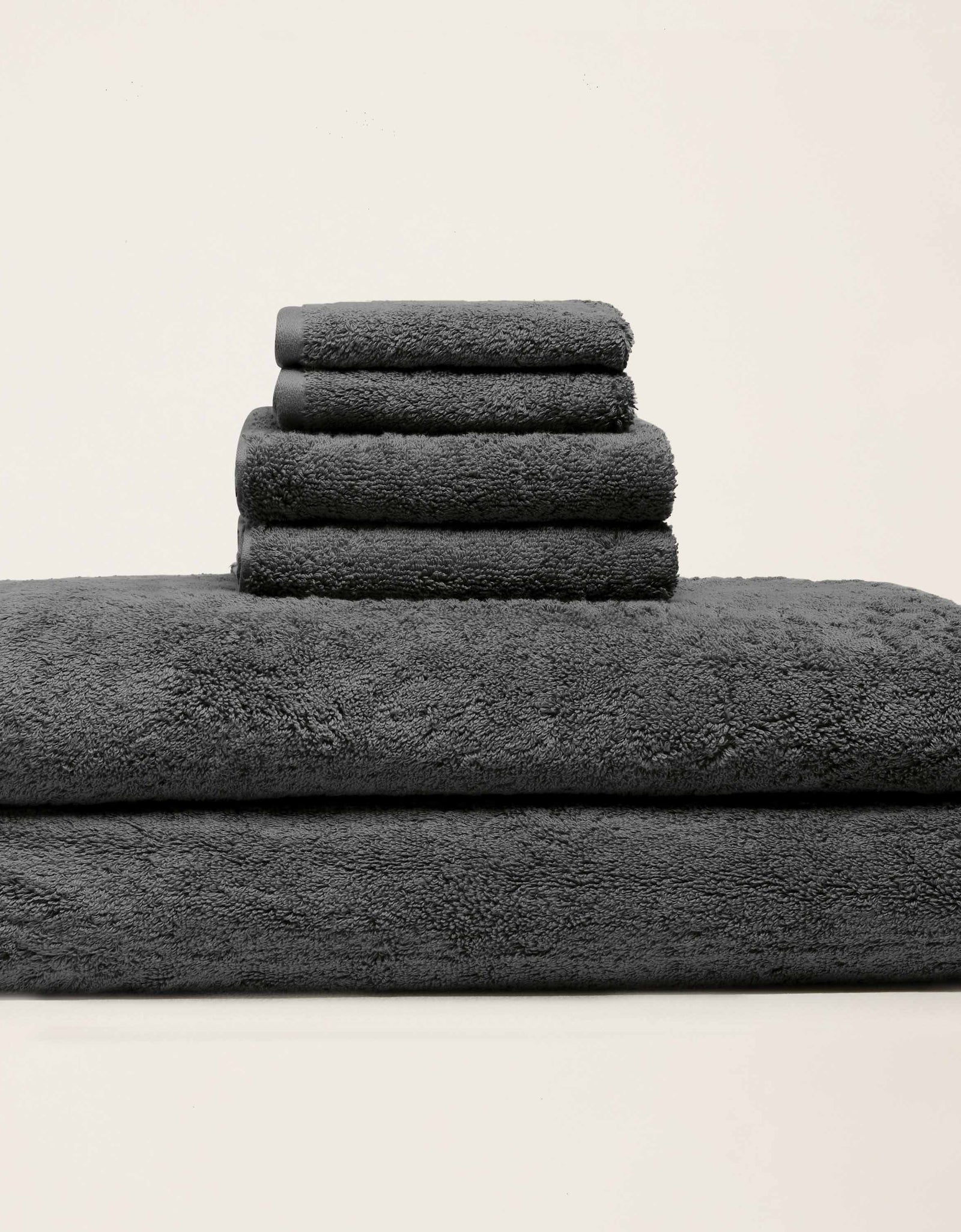 Ultraplush Australian Cotton Towels