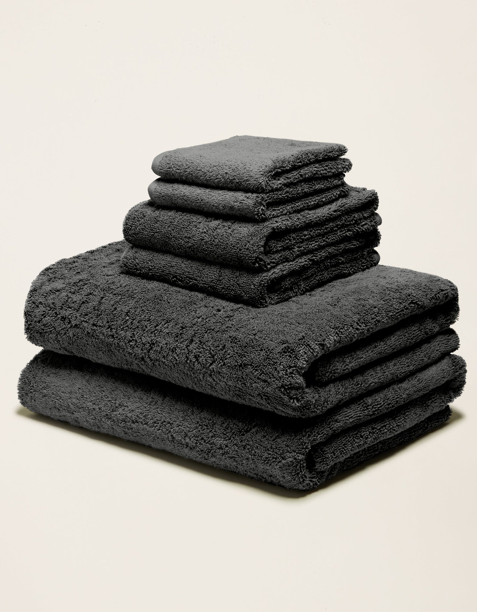Ultraplush Australian Cotton Towels