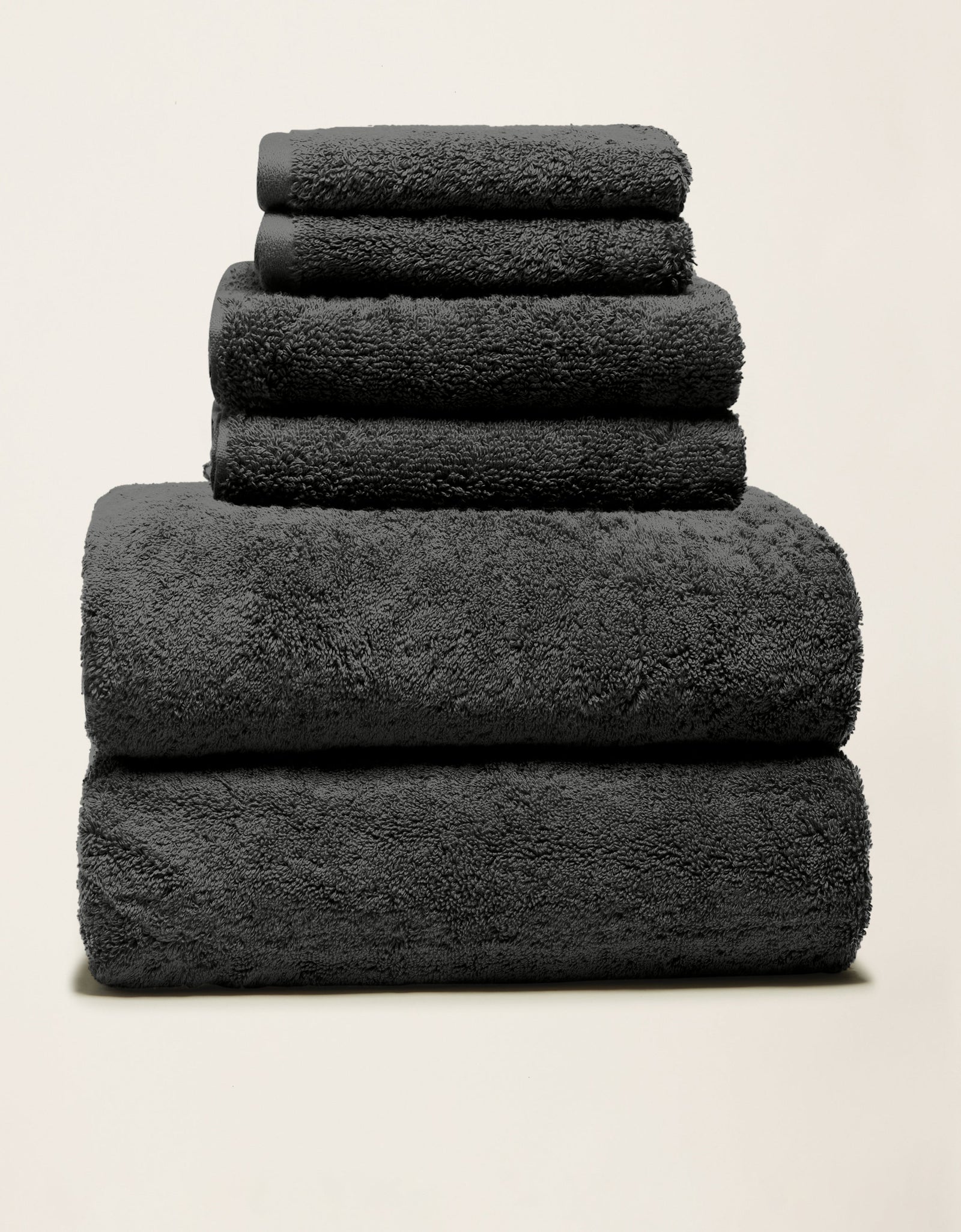 Ultraplush Australian Cotton Towels
