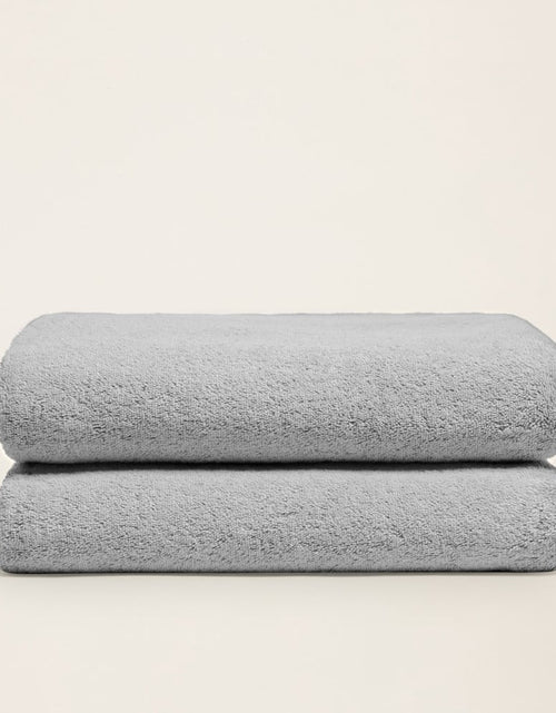 Load image into Gallery viewer, Ultraplush Australian Cotton Towels
