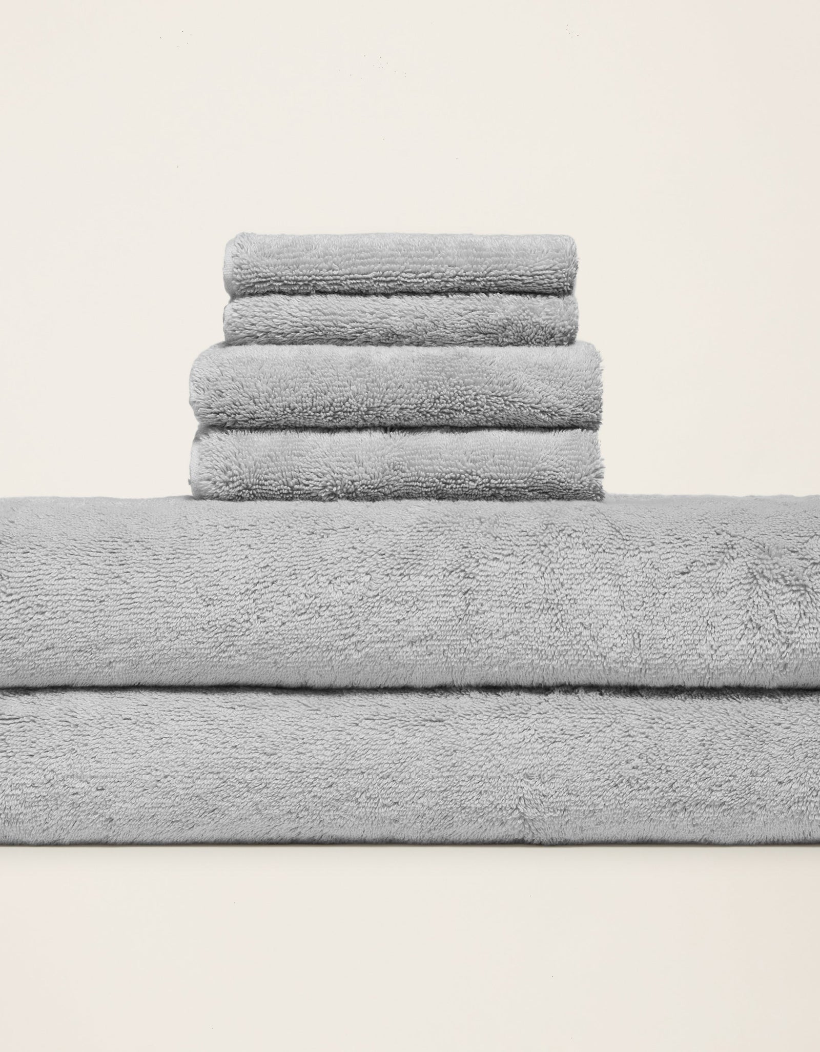Ultraplush Australian Cotton Towels