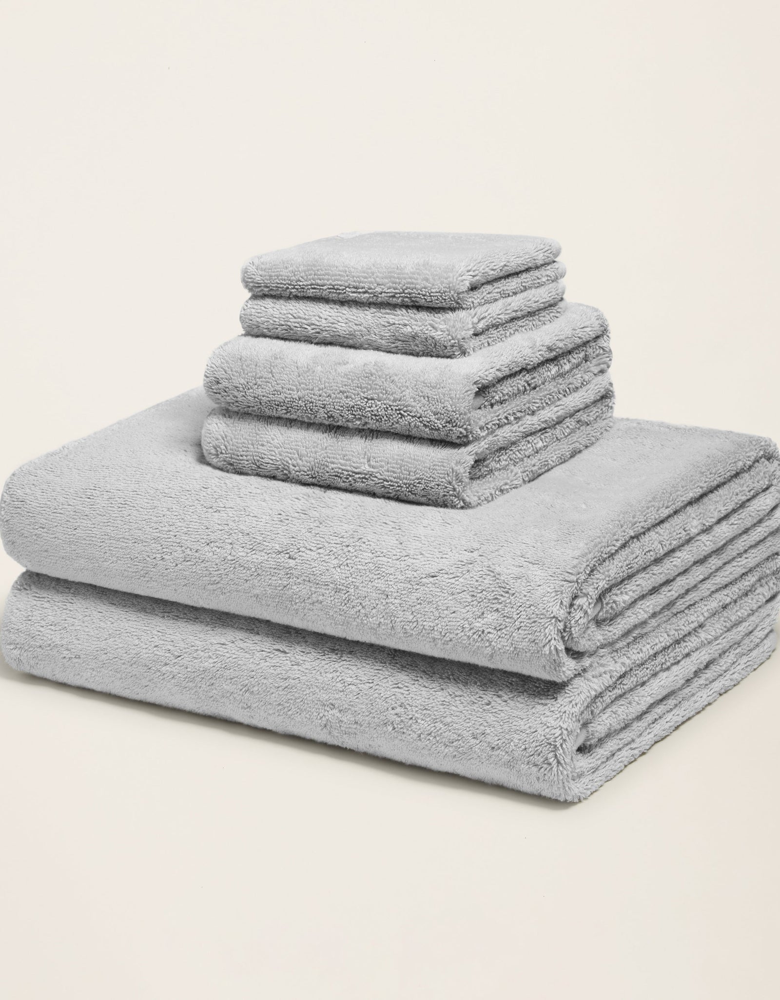 Ultraplush Australian Cotton Towels