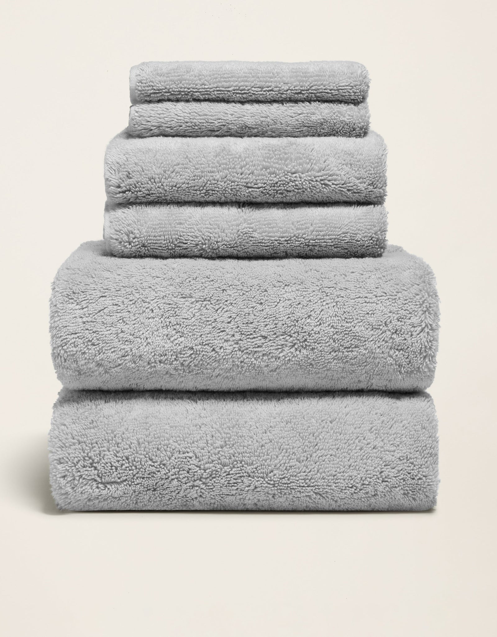 Ultraplush Australian Cotton Towels
