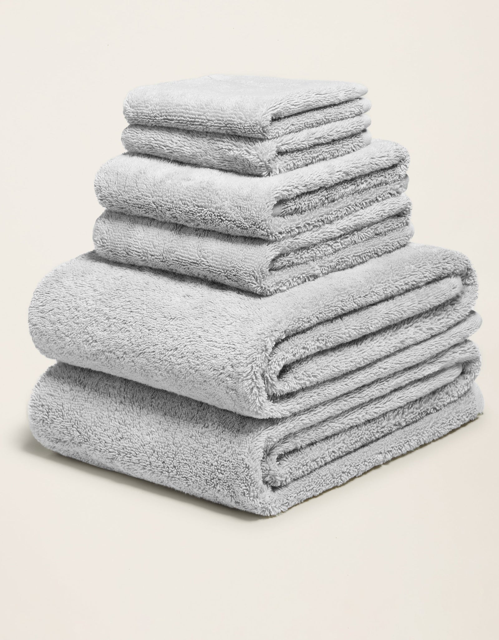 Ultraplush Australian Cotton Towels