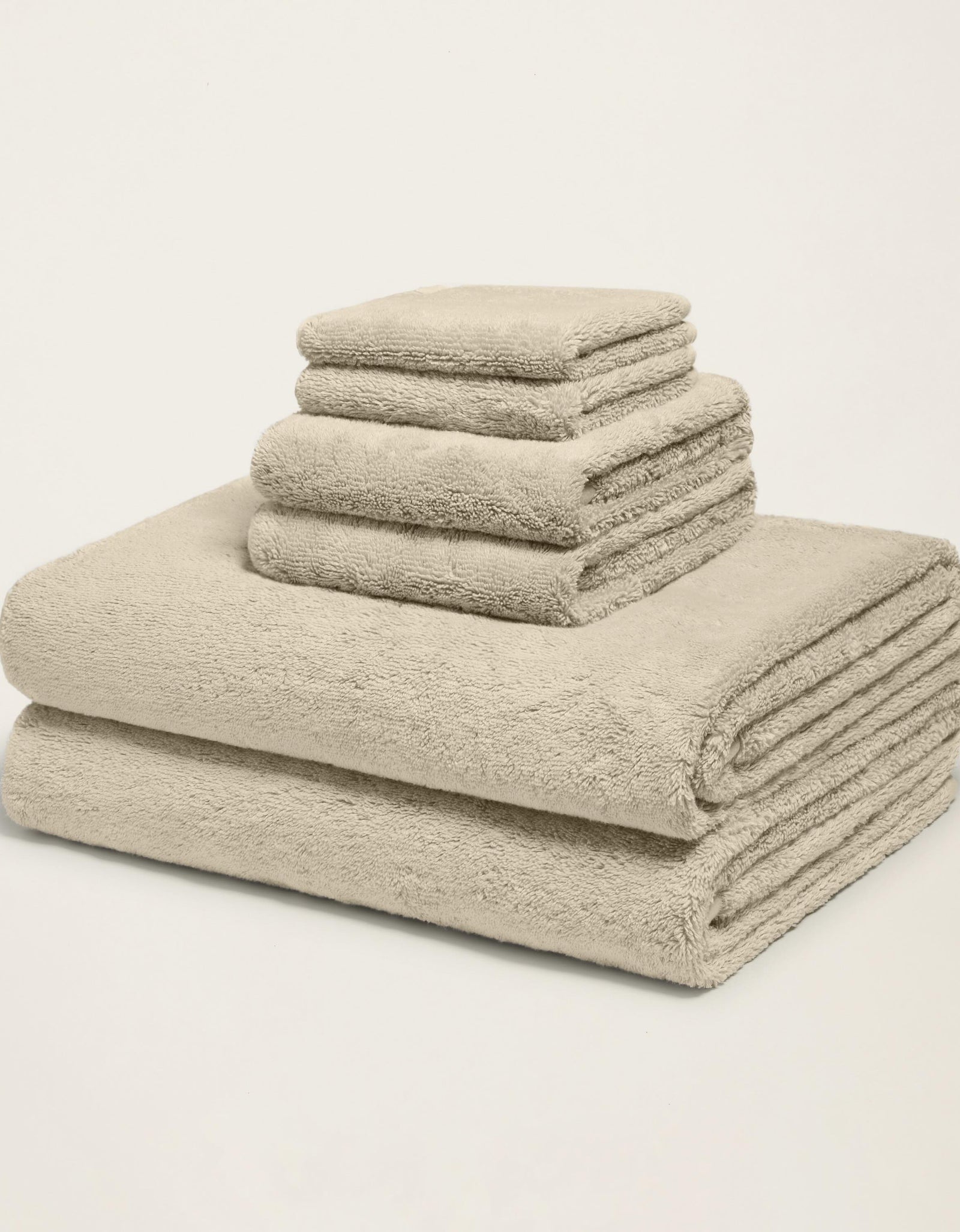Ultraplush Australian Cotton Towels