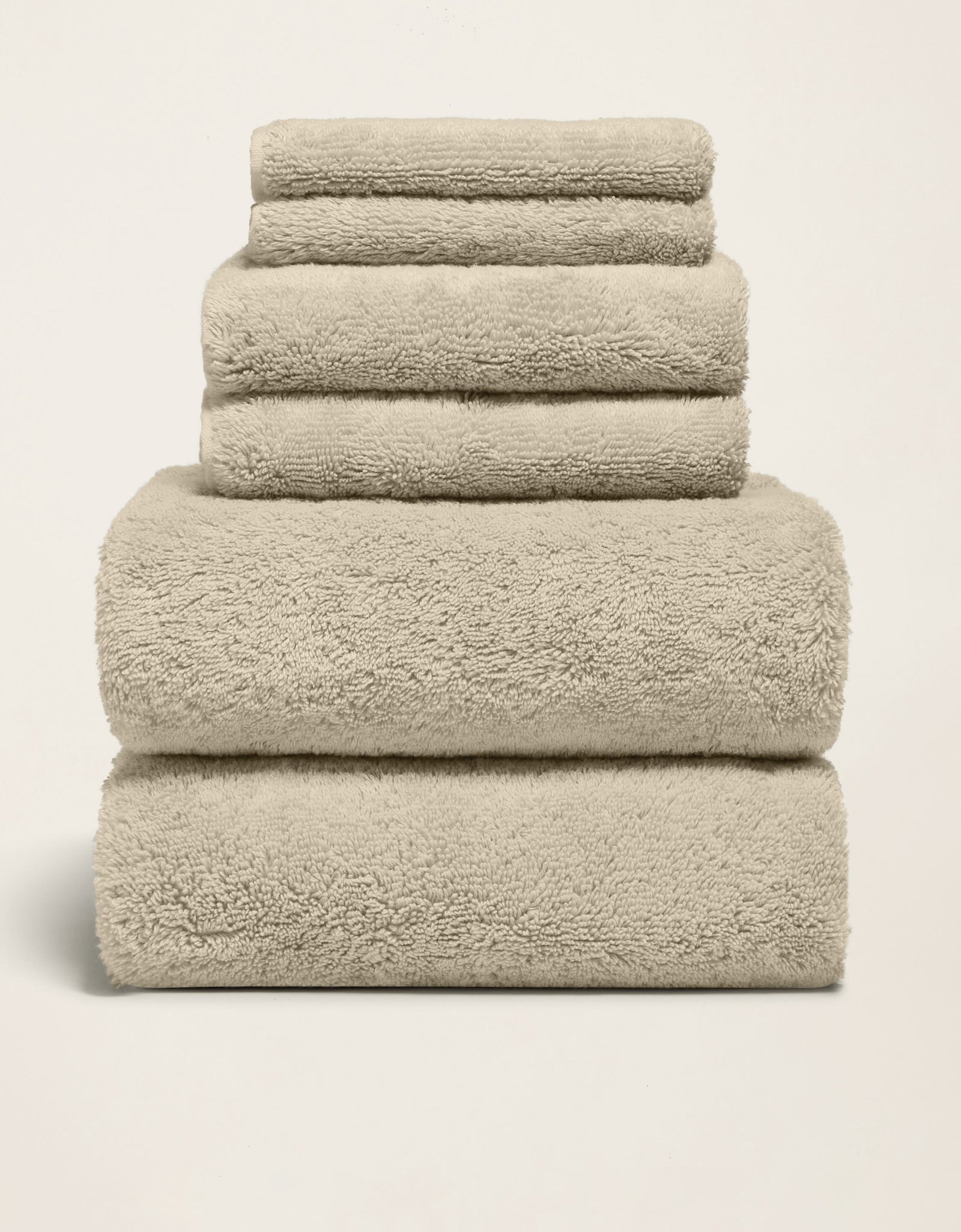 Ultraplush Australian Cotton Towels
