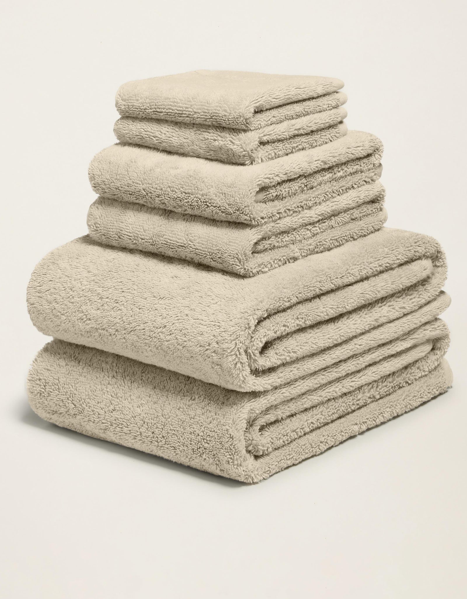 Ultraplush Australian Cotton Towels