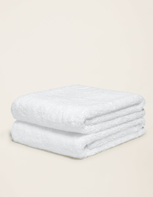 Load image into Gallery viewer, Ultraplush Australian Cotton Towels
