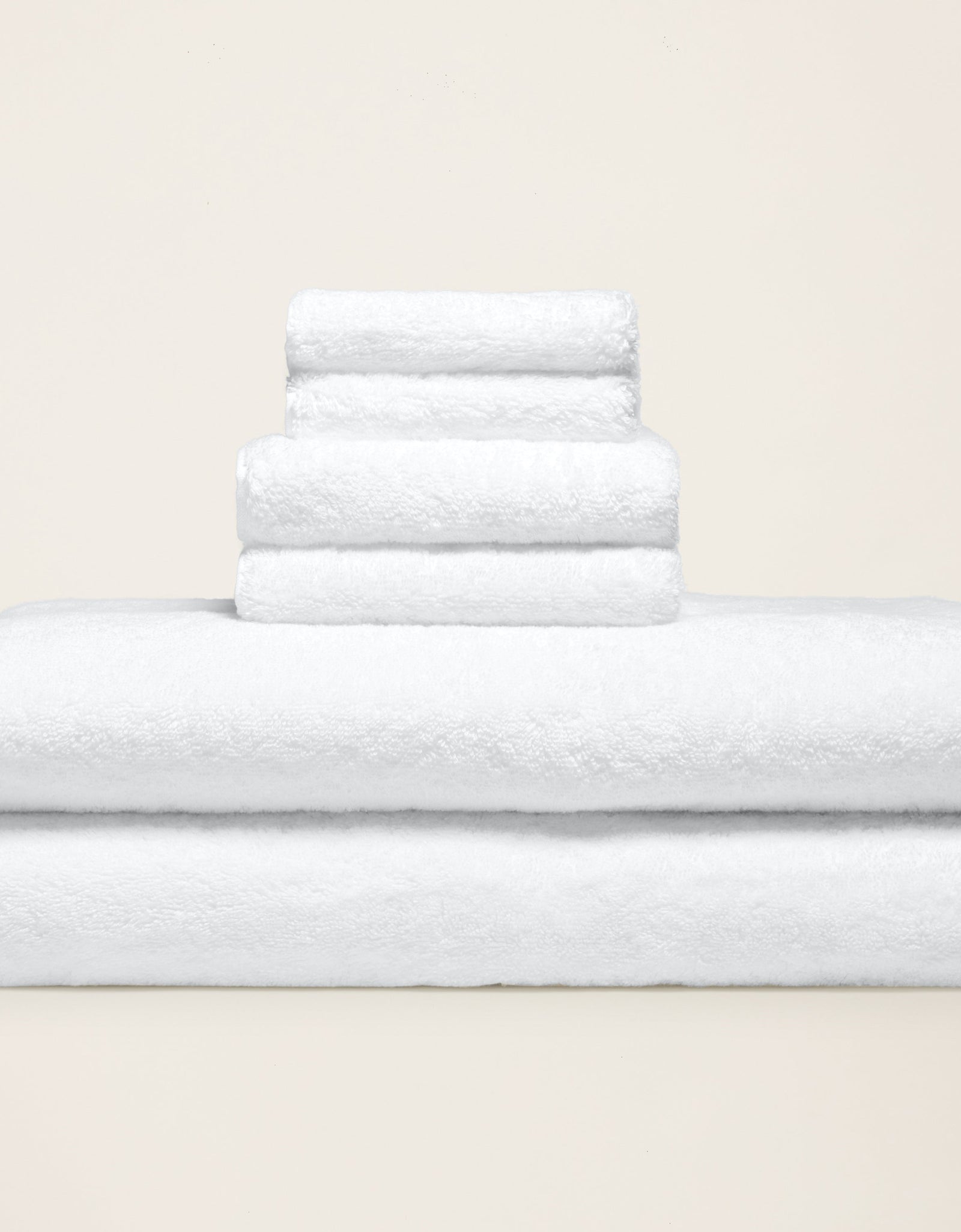 Ultraplush Australian Cotton Towels