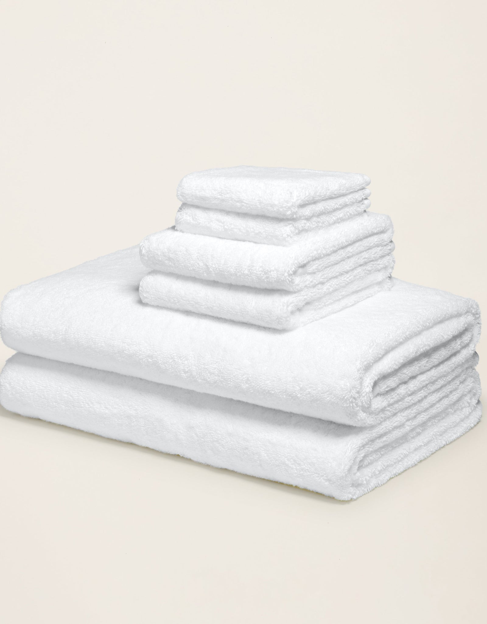 Ultraplush Australian Cotton Towels