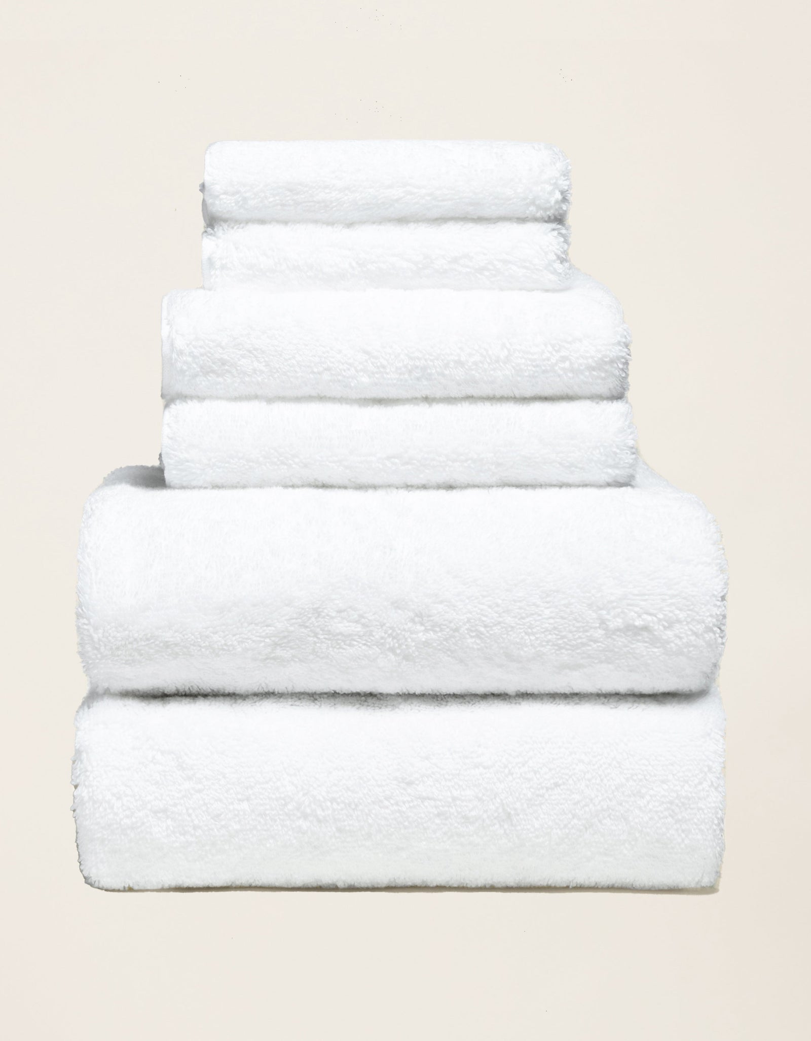 Ultraplush Australian Cotton Towels