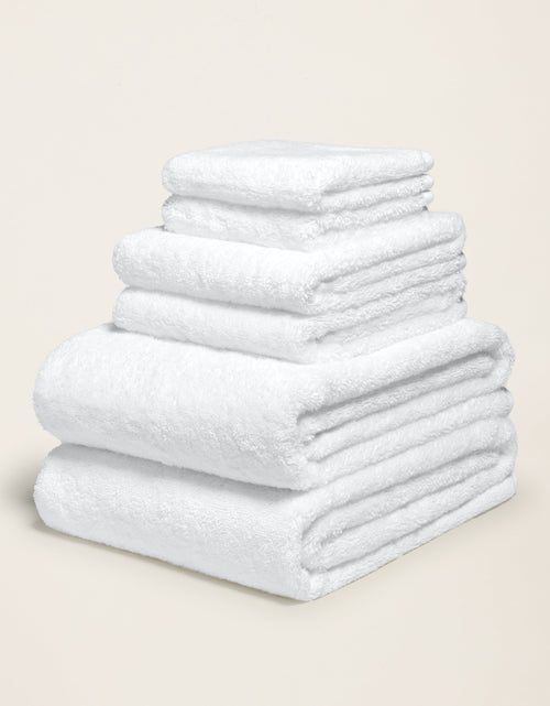 Load image into Gallery viewer, Ultraplush Australian Cotton Towels
