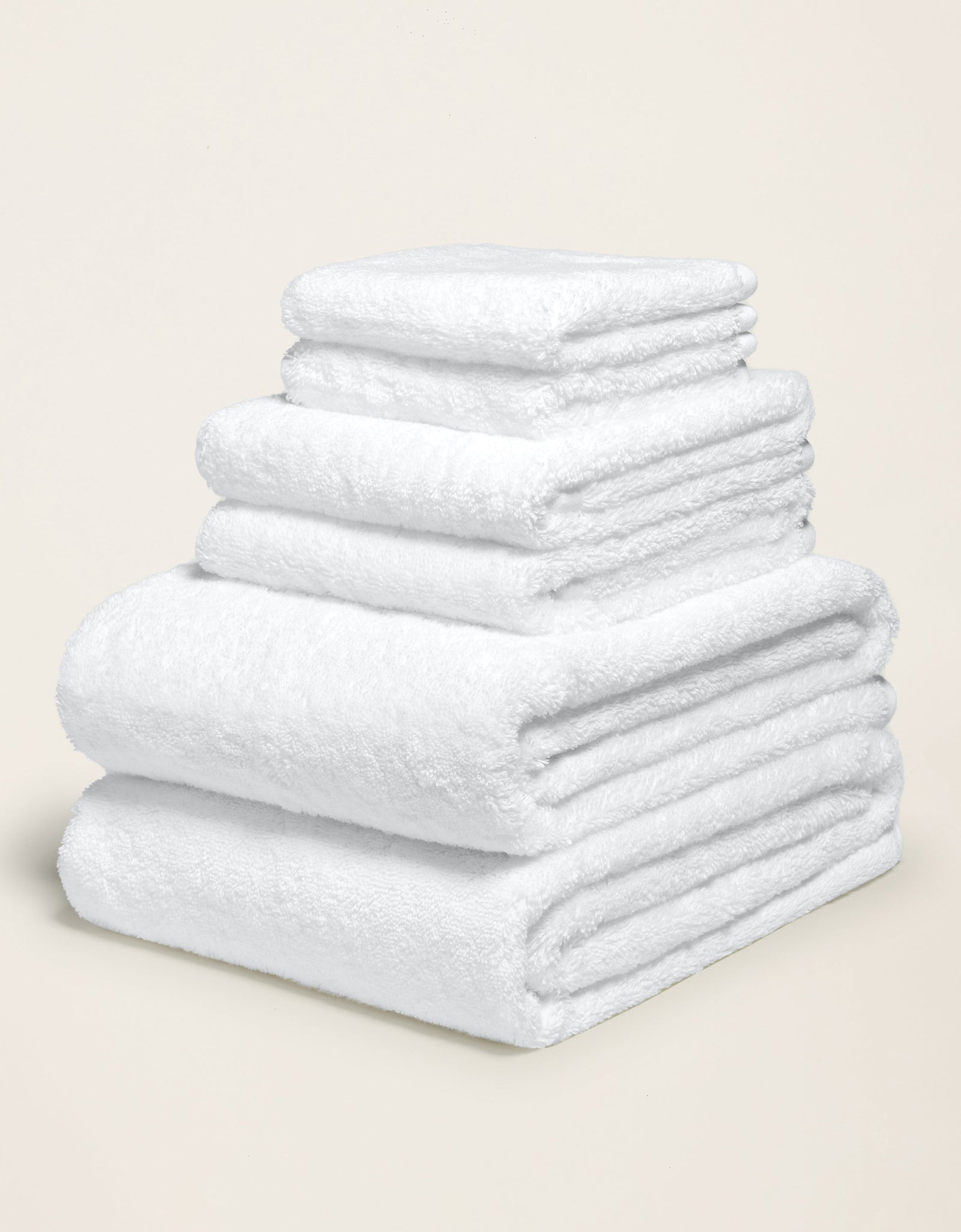 Ultraplush Australian Cotton Towels