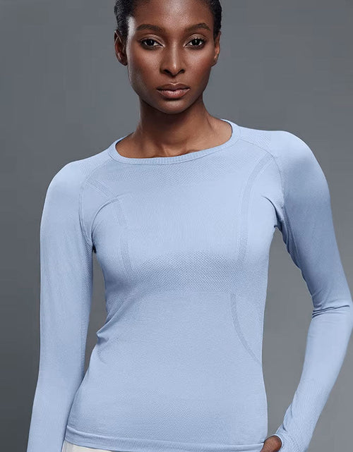 Load image into Gallery viewer, BTR Active Seamless Baselayer
