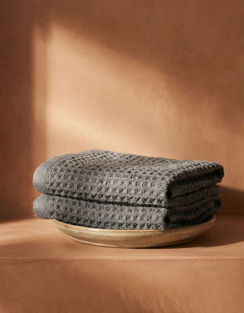 Load image into Gallery viewer, Sedona Waffle Towels
