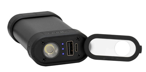 Load image into Gallery viewer, Zippo HeatBank 6 Pro Rechargeable Hand Warmer / Power Bank
