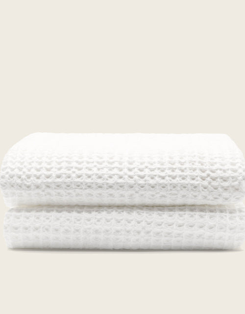 Load image into Gallery viewer, Sedona Waffle Towels
