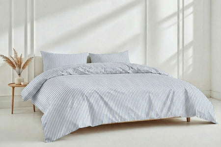 Luxe Australian Sateen Bedding Bundle