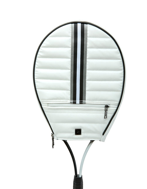 Load image into Gallery viewer, Love Royln Tennis Bag
