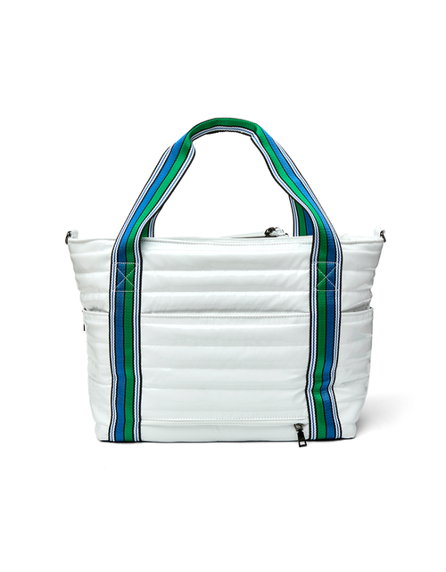 Load image into Gallery viewer, Love Royln Tennis Bag
