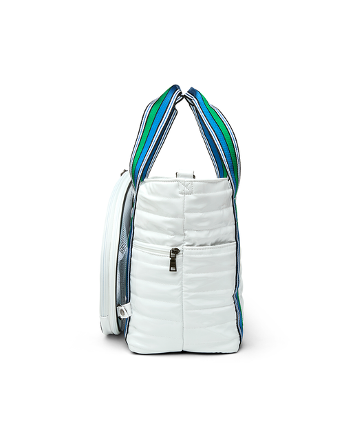 Load image into Gallery viewer, Love Royln Tennis Bag
