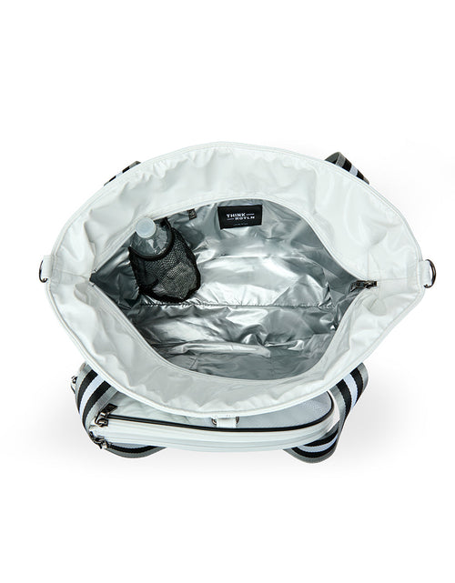 Load image into Gallery viewer, Love Royln Tennis Bag
