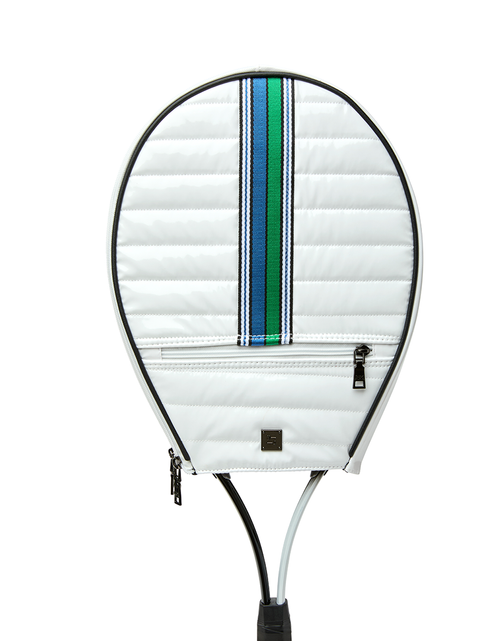Load image into Gallery viewer, Love Royln Tennis Bag
